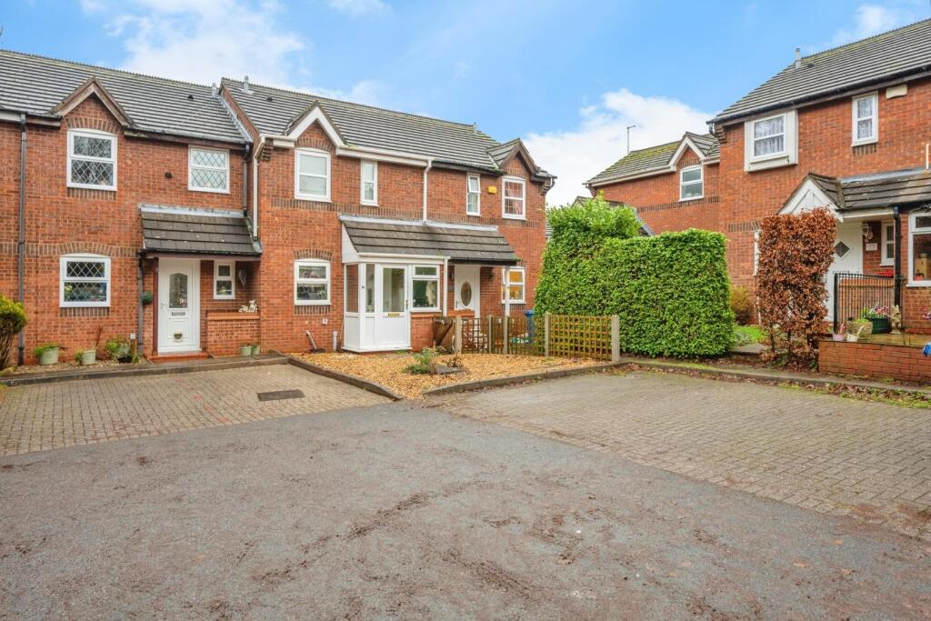 Main image of property: Dyke Road, Handacre