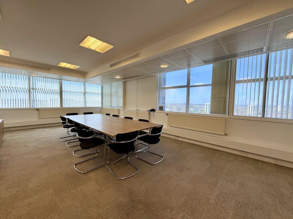 Additional image 7 of Cobalt Square, 83-85 Hagley Road, Edgbaston, Birmingham, B16 8QG