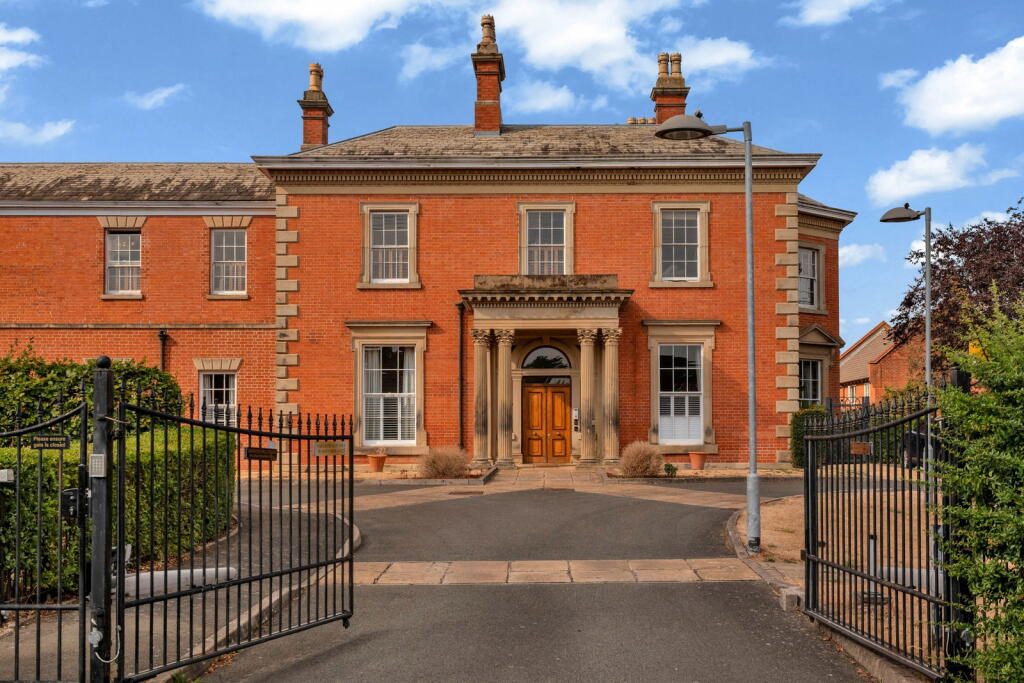 Main image of property: Goscote Hall, Edith Murphy Close, Birstall, LE4 3AZ
