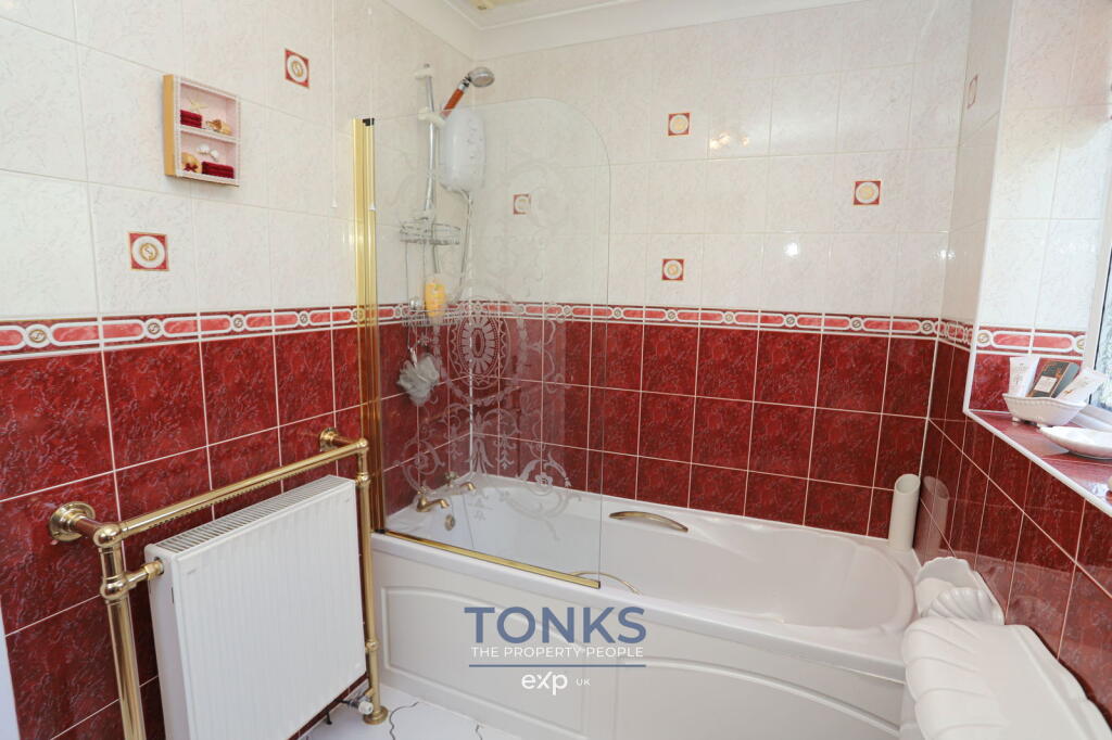 Additional image 25 of Dream family home on the Abbeyfields Estate, cul de sac location - Westdean Close, Halesowen, B62 8UA