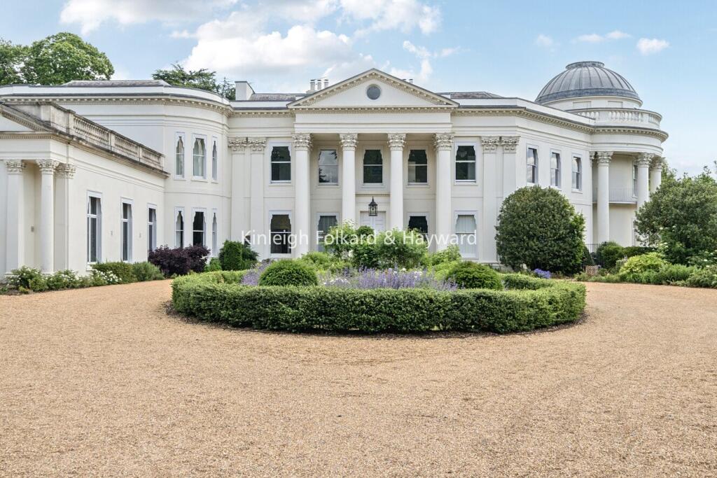 Main image of property: Willoughby Lane, Bromley, Kent, BR1