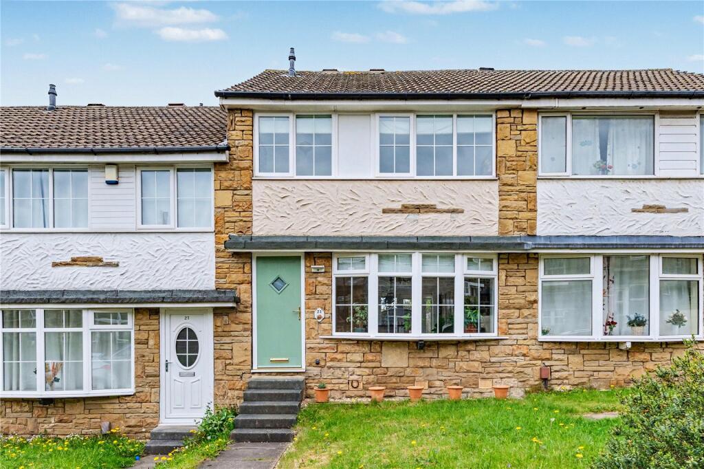 Main image of property: Rose Terrace, Horsforth, Leeds