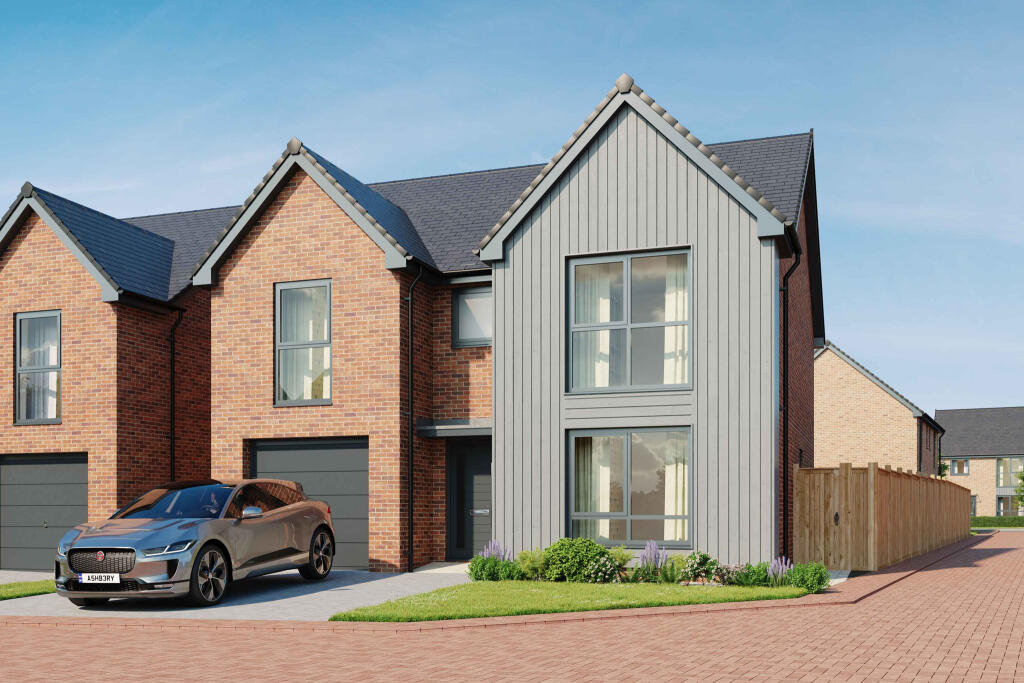 Main image of property: Beverley,
East Yorkshire,
HU17 0SP