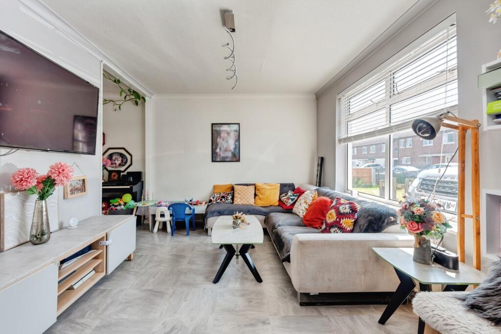 House in Warrington - View 4