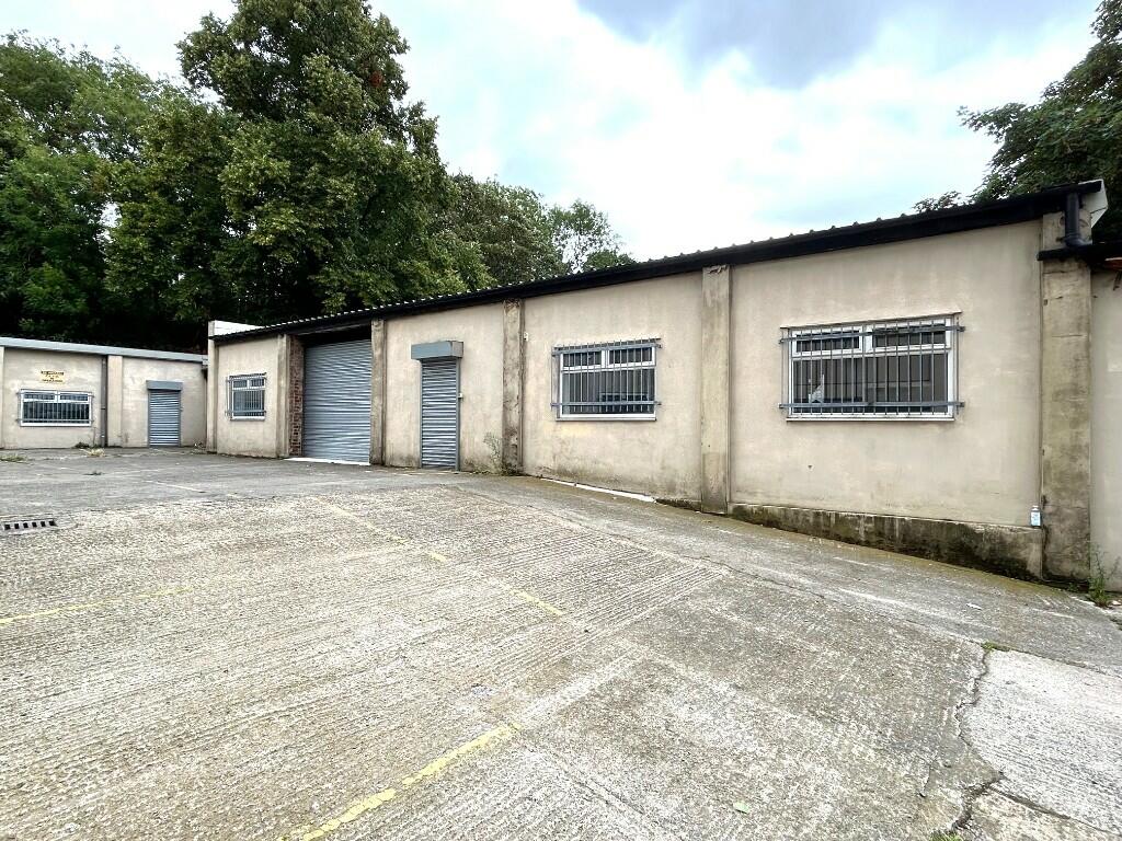 Main image of property: Balne Lane, Wakefield, West Yorkshire, WF2