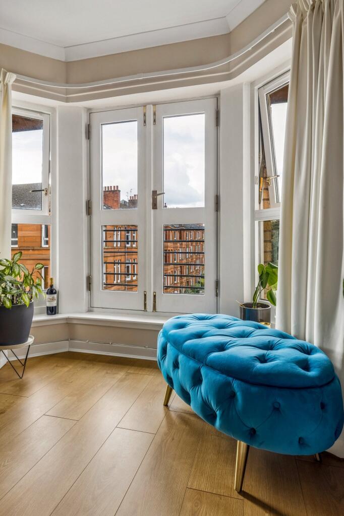Apartment in Glasgow - View 5