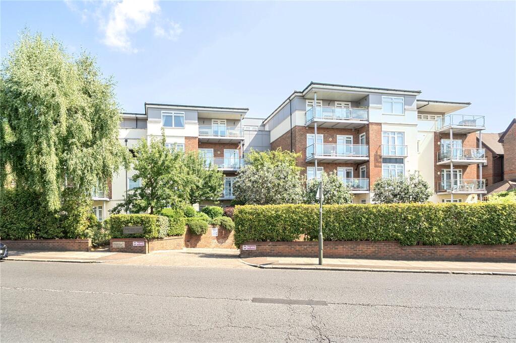 Main image of property: Hendon Lane, London