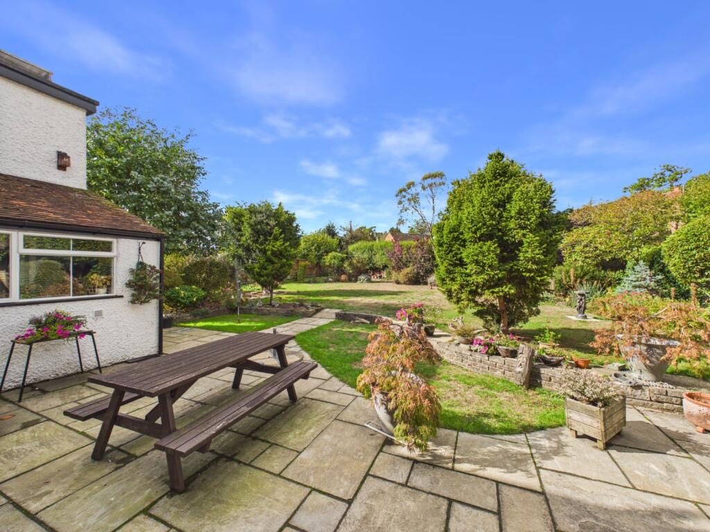 House in Hemel Hempstead, Chepping Wycombe - View 3
