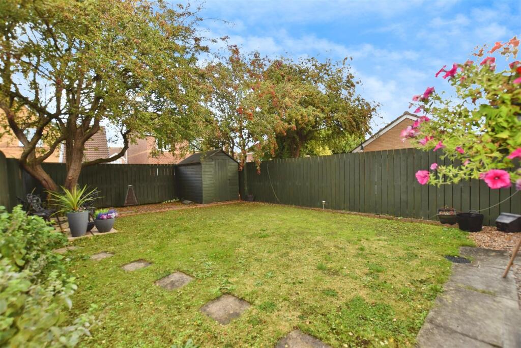 Harrington Court, Hedon, Hull photo 4