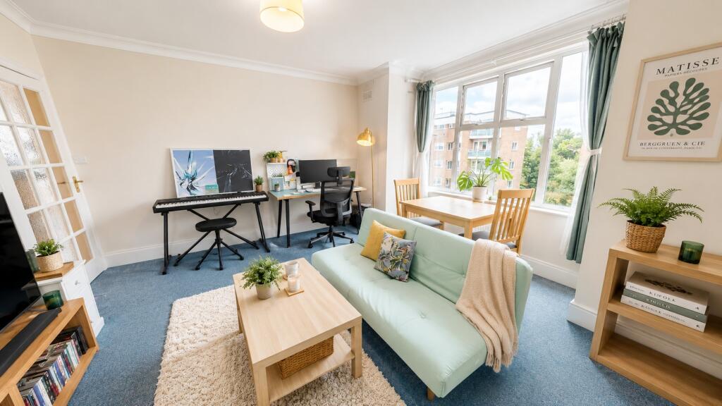 Main image of property: Holland Road, Hove, BN3