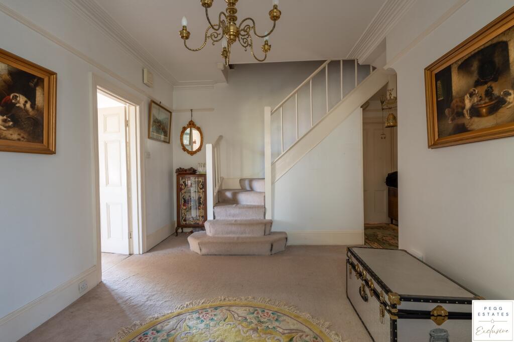 House in Torquay - View 4