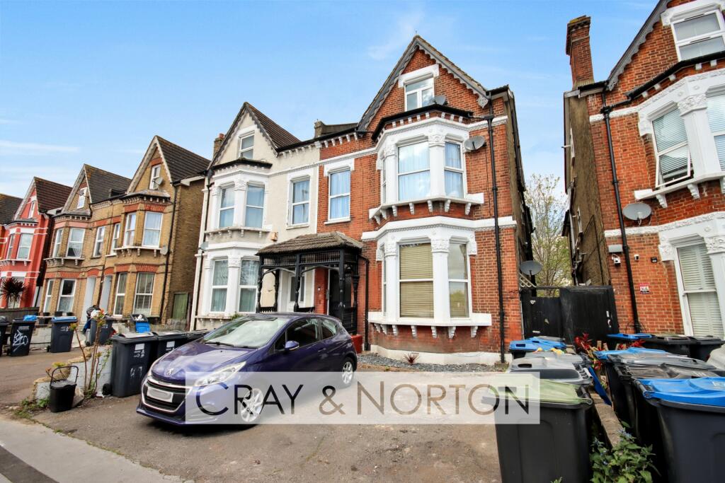 Main image of property: Morland Road, Croydon, CR0