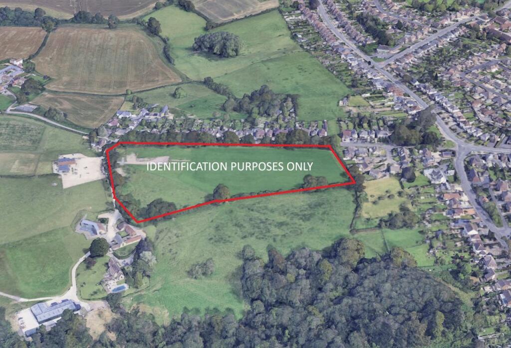 Main image of property: Land at Longcroft Retirement Village, Stone Lane, Yeovil, BA21 4NU