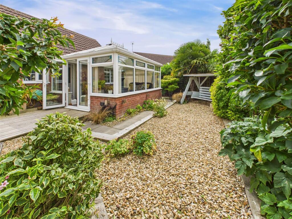 House in Peterborough - View 3