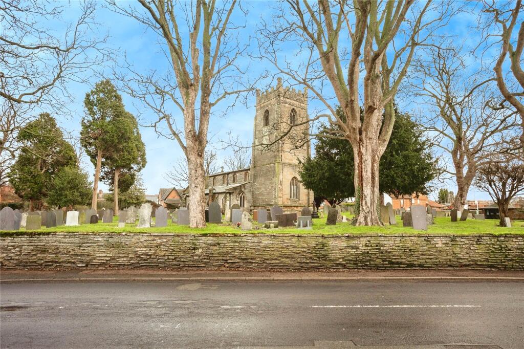 Church Street, Cropwell Bishop, Nottinghamshire, NG12 photo 4