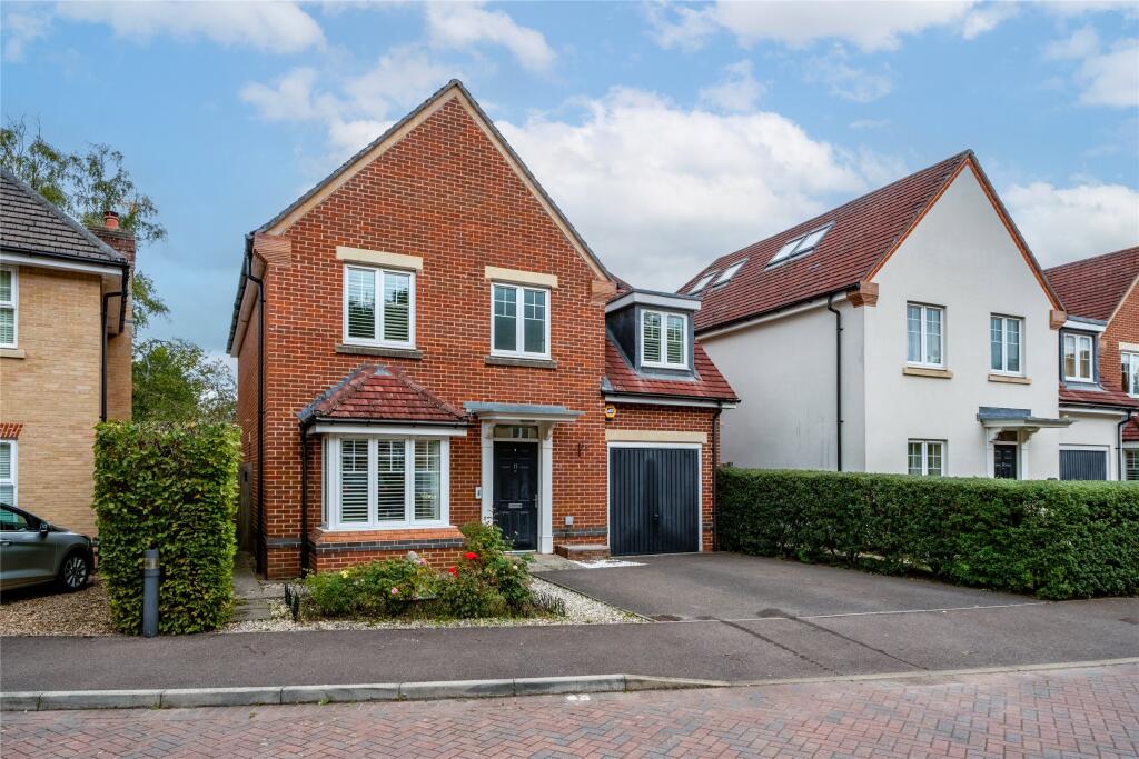 Main image of property: William Gardens, Smallfield, Horley, Surrey, RH6
