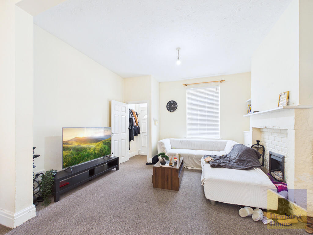 House in Preston, Lancashire - View 5