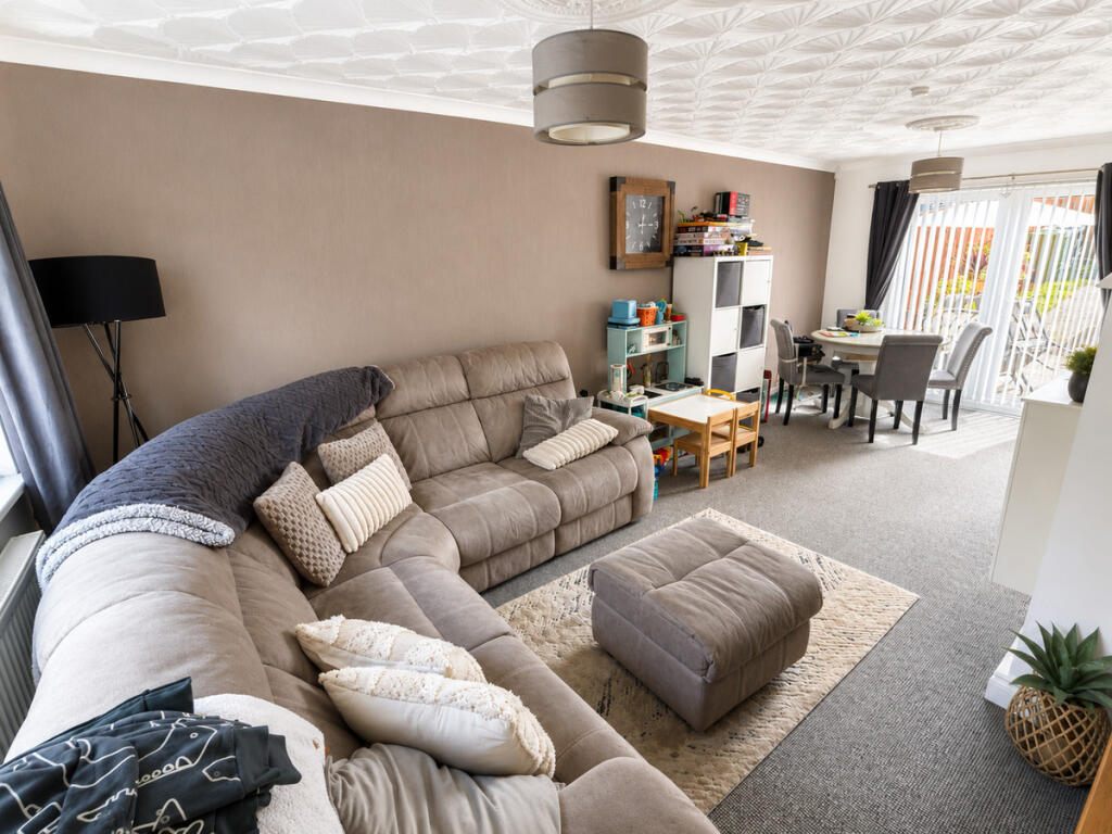 House in Plymouth - View 2
