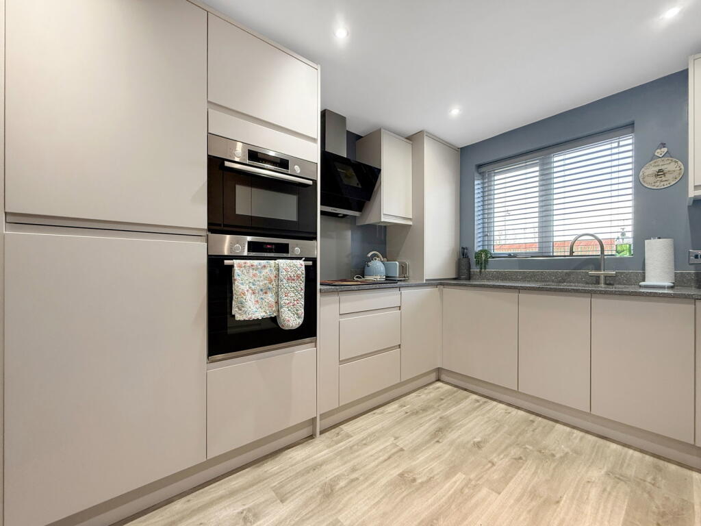 Additional image 5 of Meadow Close, Westbury, BA13