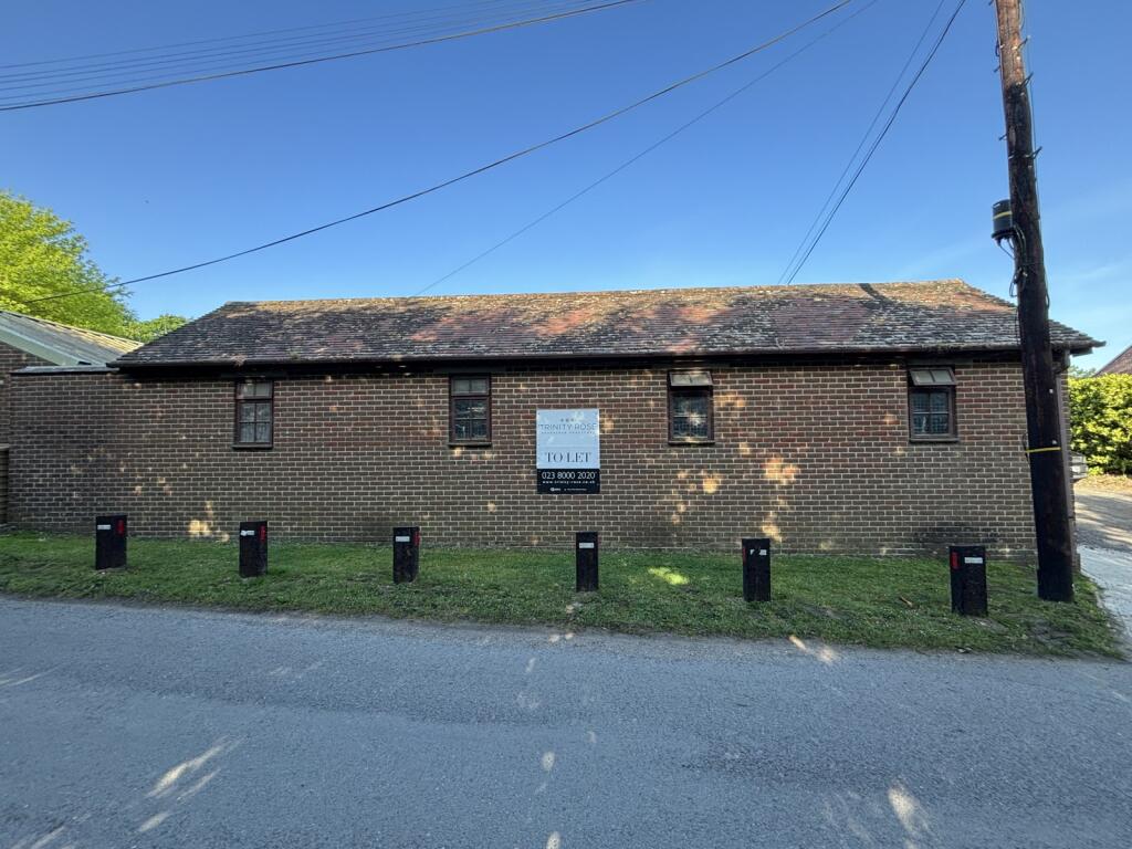 Main image of property: Scallows Lane, West Wellow, Romsey, Hampshire, SO51
