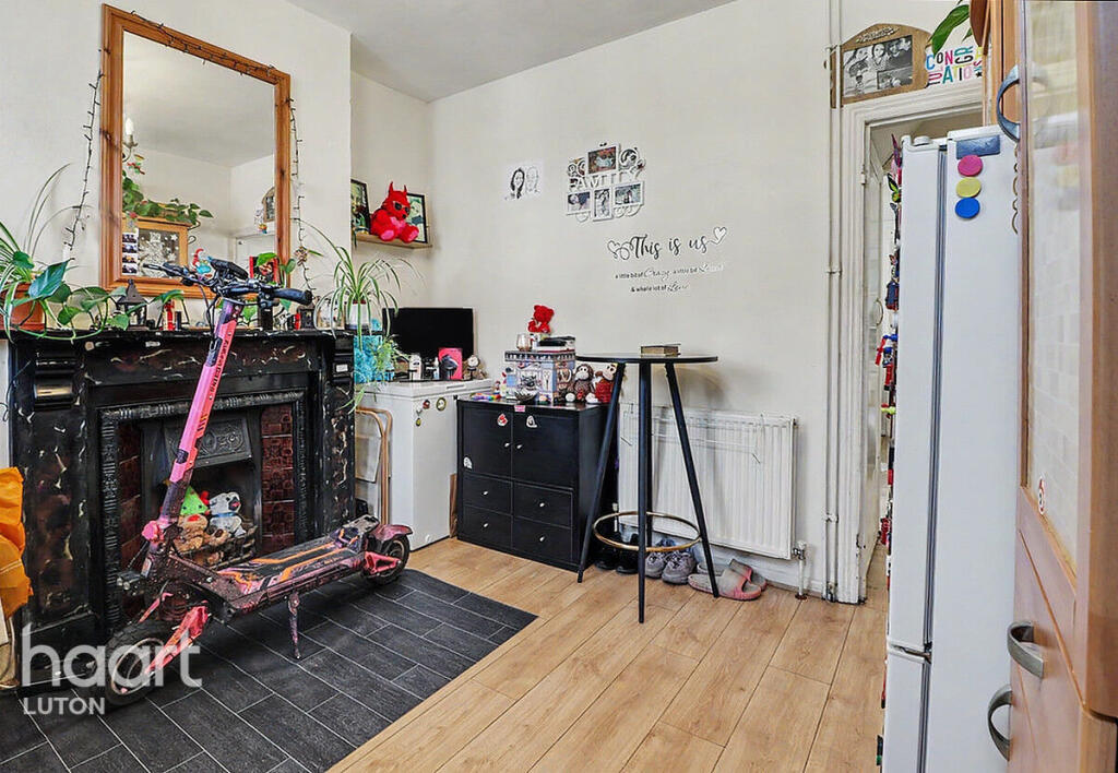Main image of property: Ridgway Road, Luton