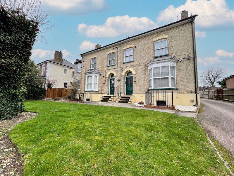 Main image of property: Acacia Villas, Dunstable