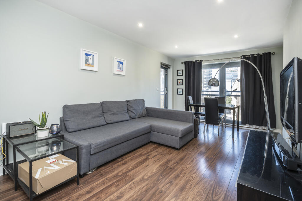 Main image of property: Plumbers Row, London, E1