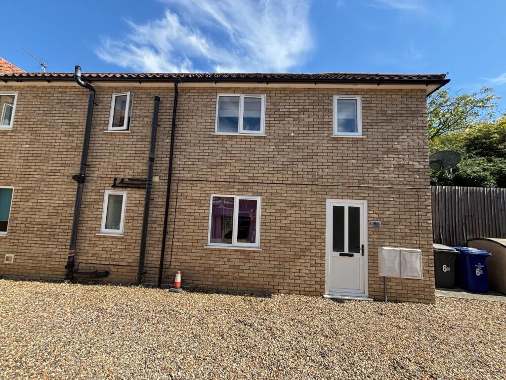 Main image of property: Kingsway, Mildenhall