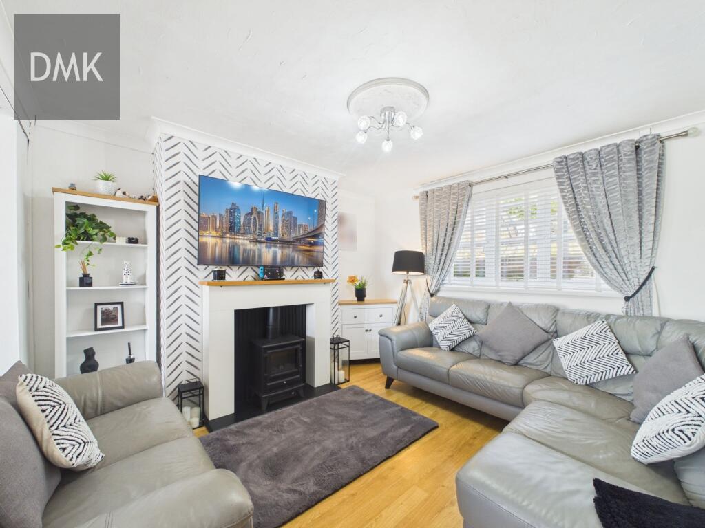 House in Maesteg - View 3