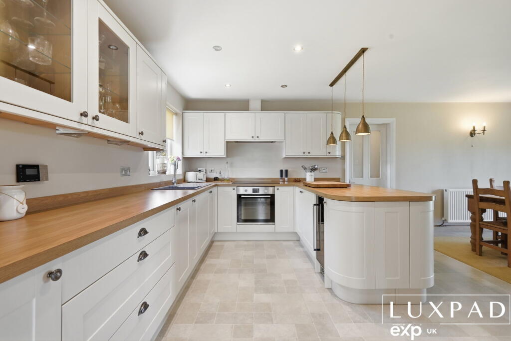 House in Nedging With Naughton, Naughton, Nedging-with-Naughton - More