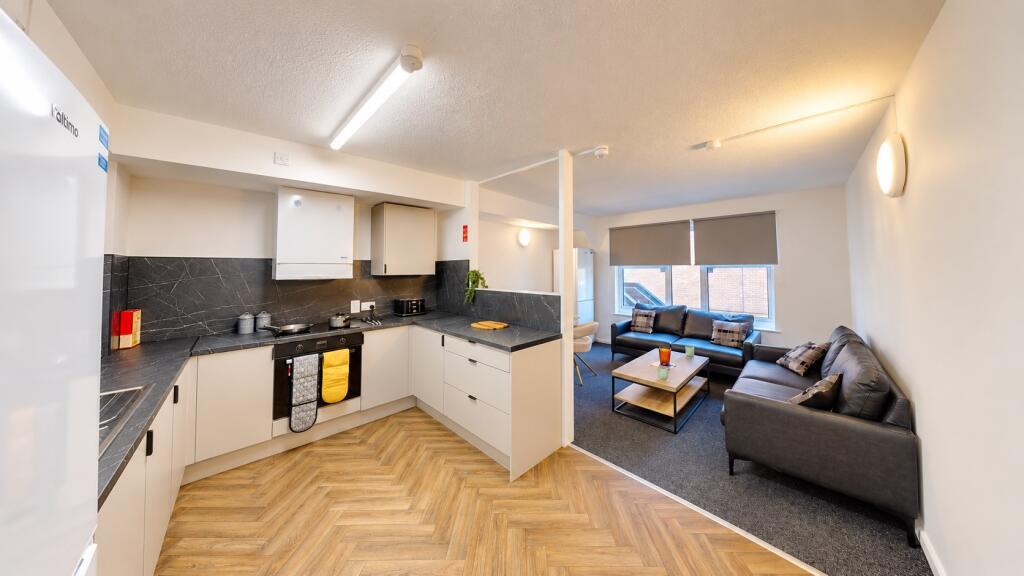 Apartment in Sheffield - View 4