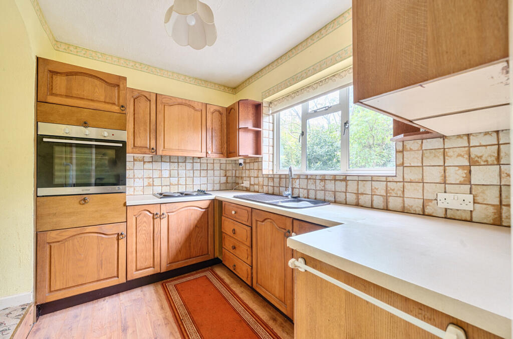 Windmill Road, Mortimer Common, Reading, Berkshire, RG7 - View 3