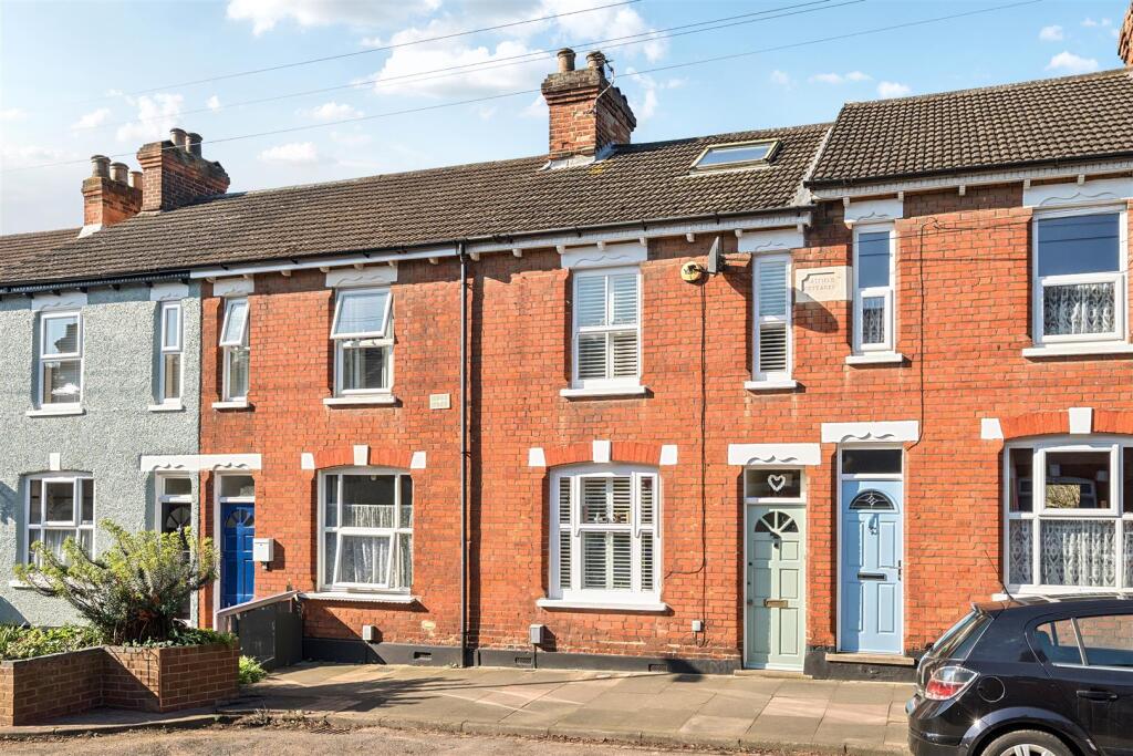 Main image of property: Salisbury Street, Bedford