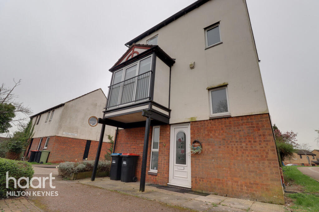 Main image of property: Lennon Drive, Crownhill