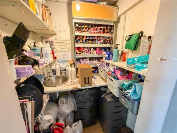 STORE ROOM TWO