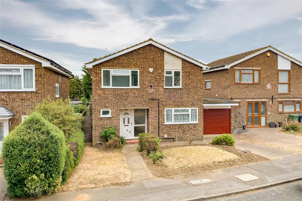 Main image of property: Augustus Close, St. Albans, Hertfordshire, AL3