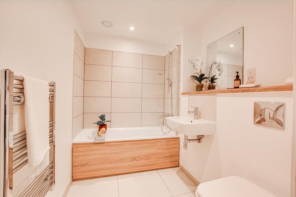 Main image of property: Church Street Place, Church Street, M30