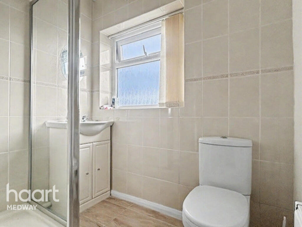 Main image of property: Blenheim Avenue, CHATHAM