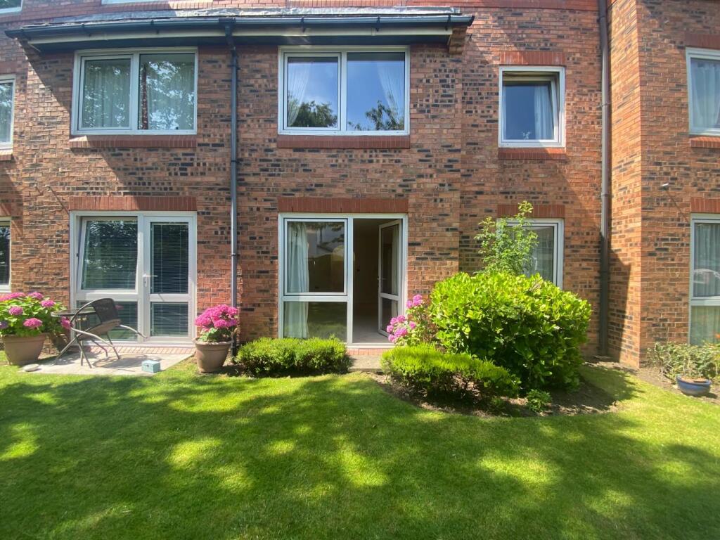 Main image of property: Blundellsands Road East, Liverpool