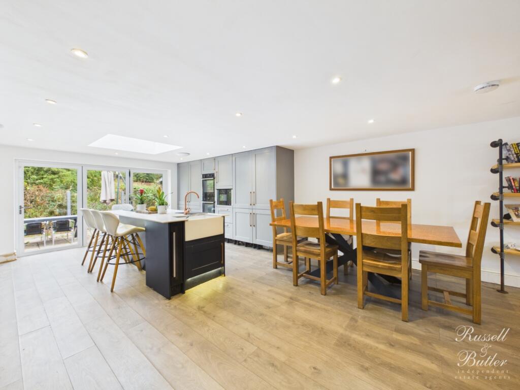 House in Milton Keynes - View 4