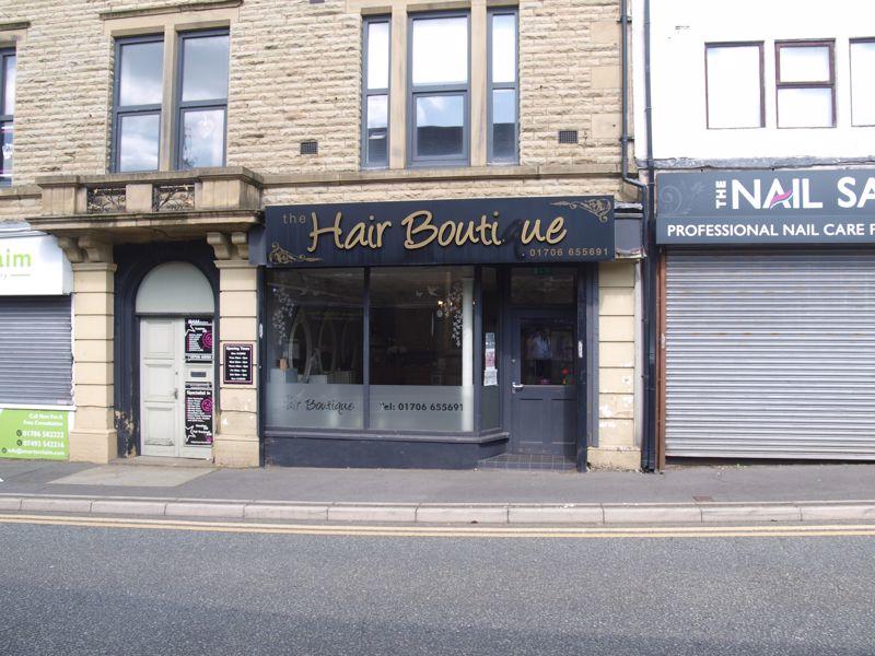 Main image of property: Dale Street, Milnrow, OL16 3NJ