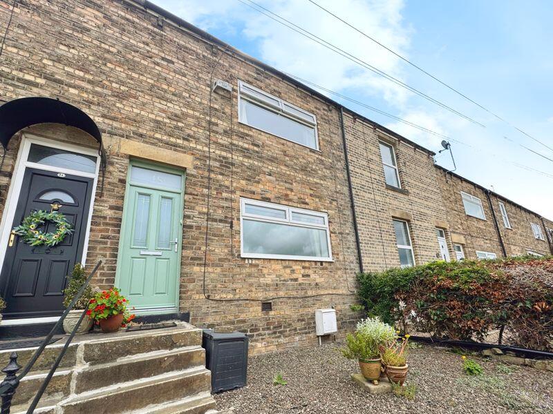Main image of property: Leaburn Terrace, Prudhoe