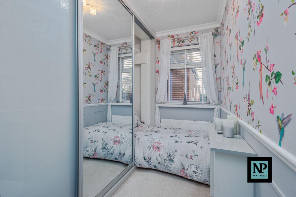 Additional image 23 of Whitehouse Road, Dordon, B78