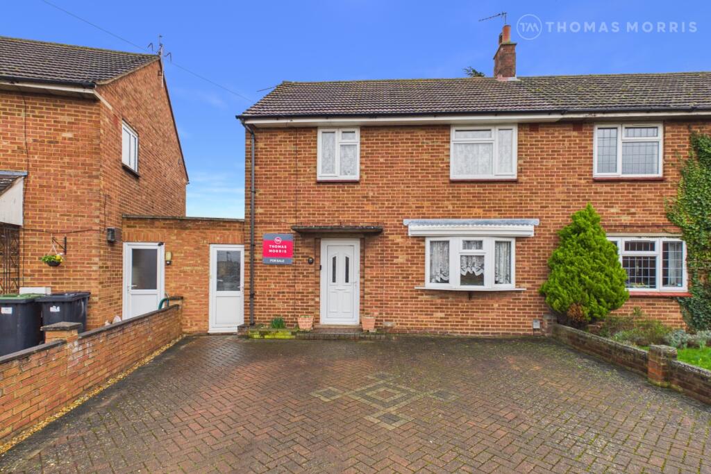 Main image of property: The Rowlands, Biggleswade, Bedfordshire, SG18