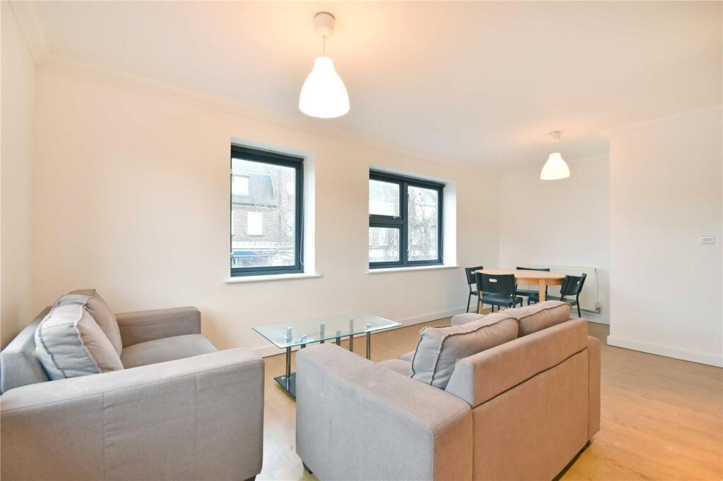 Main image of property: College Road, Kensal Green, NW10