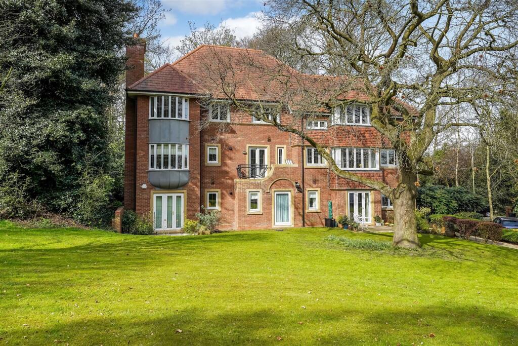 Main image of property: Woodland Villa, Darlington