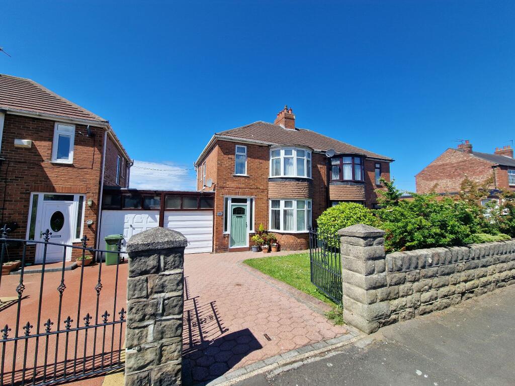 Main image of property: Ravensworth Road, Birtley, DH3