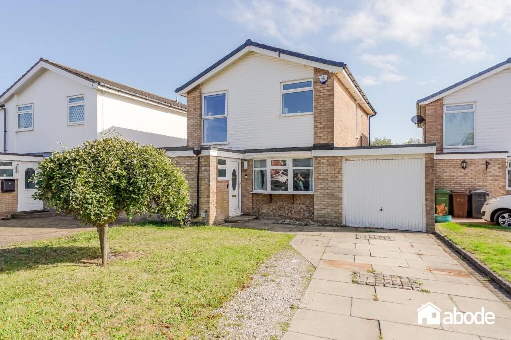 Main image of property: Ince Crescent, Formby, Liverpool