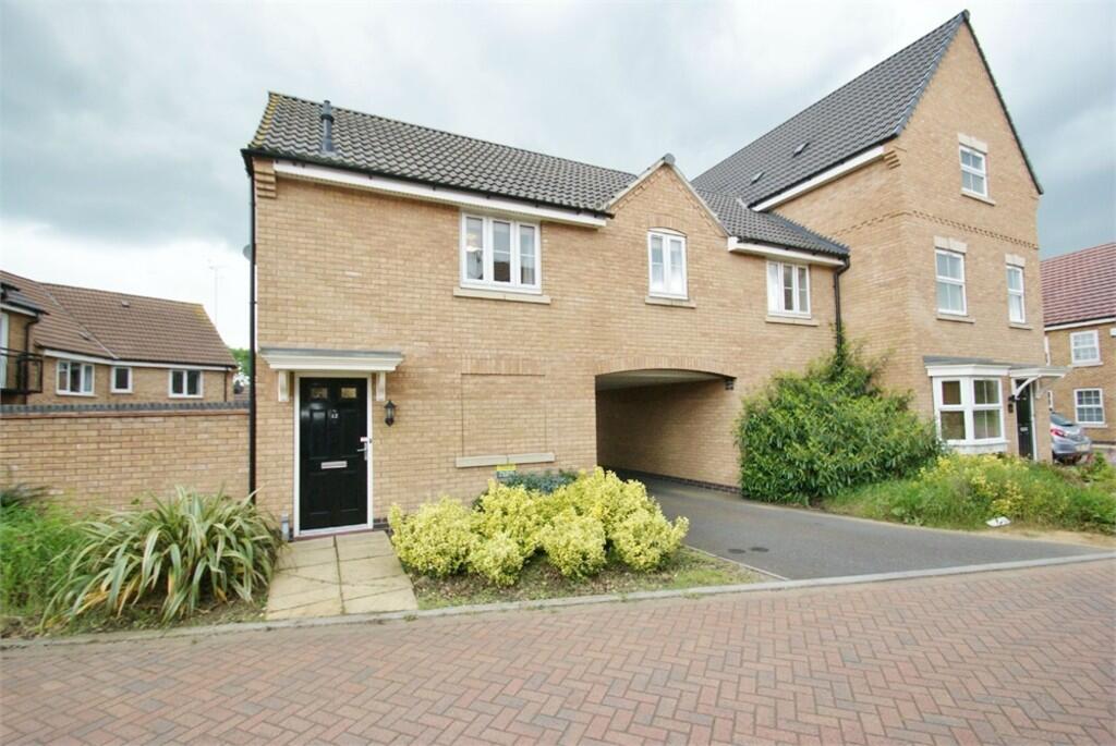 Main image of property: Shortstones Walk, Coton Park