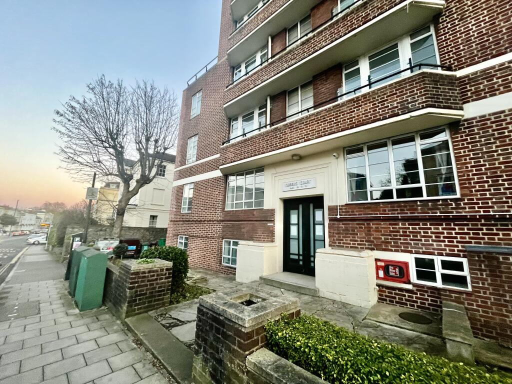 Main image of property: Queens Road, Clifton, BRISTOL